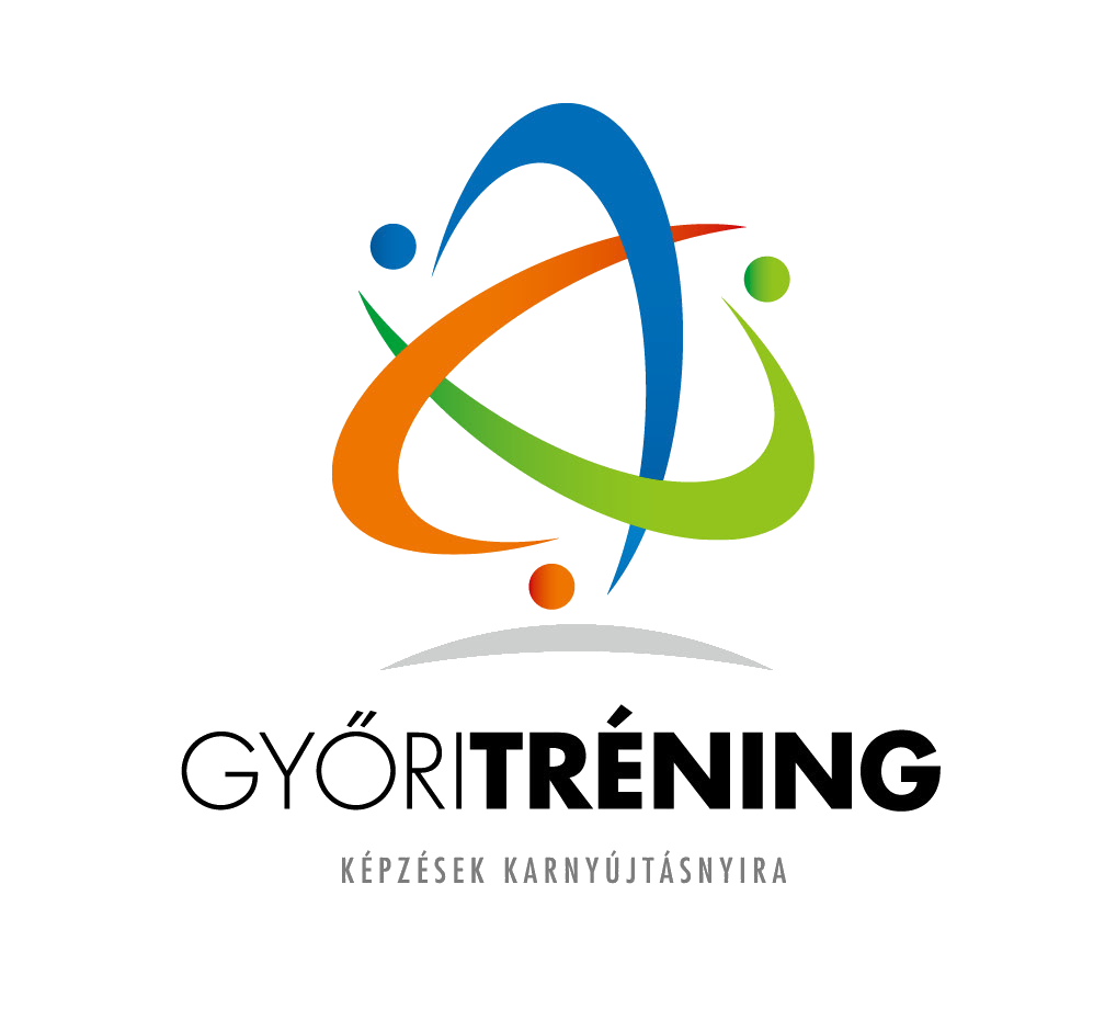 Győri Tréning – logó